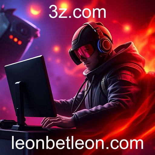 Ascensão do LeonBet no Mercado de Jogos