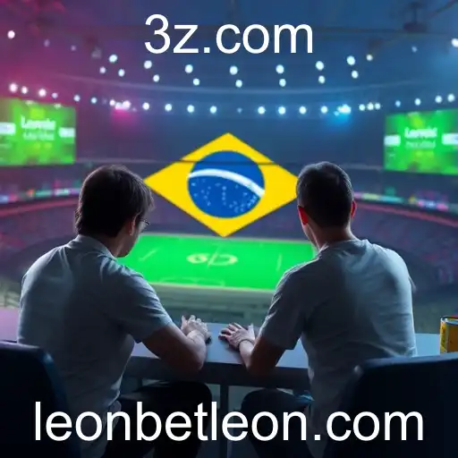 Cenário Atual dos Jogos Online no Brasil