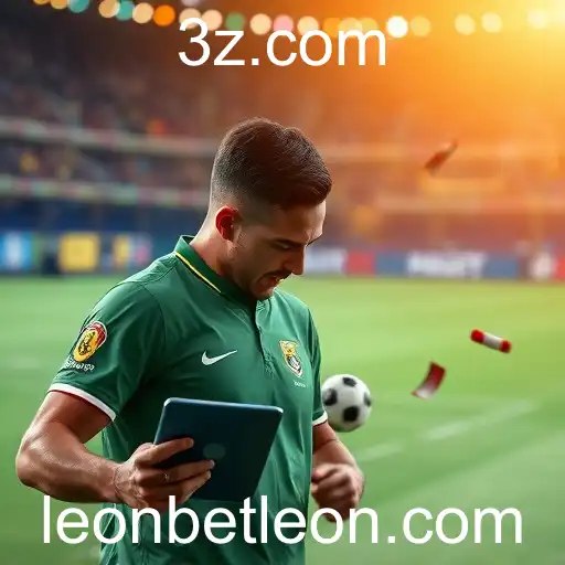 A Expansão do Mercado de Apostas Online no Brasil