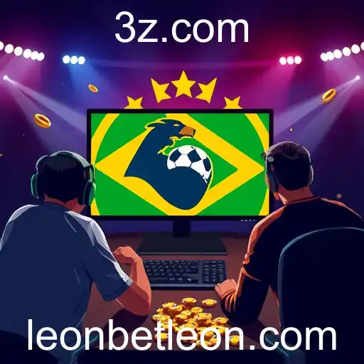 A Expansão dos Jogos Online no Brasil