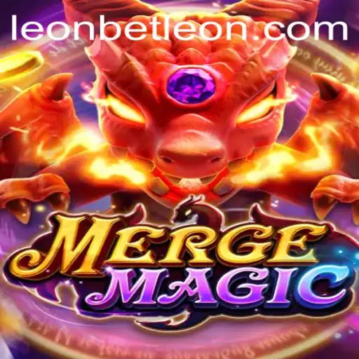 Unveiling the Magical World of Mergemagic and its Connection with Leonbet