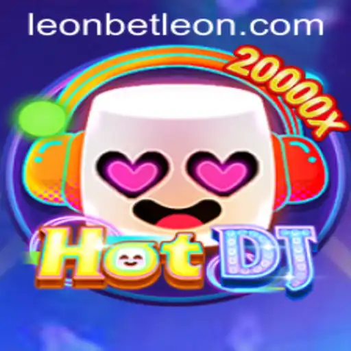 Discover HotDJ: An Immersive Musical Adventure with Leonbet