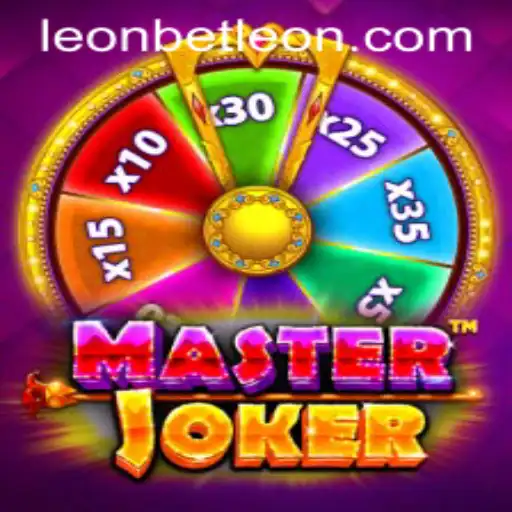 Discovering the Thrilling World of MasterJoker on LeonBet