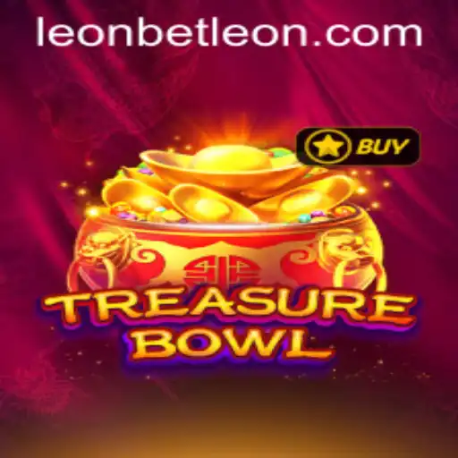 TreasureBowl: A New Gaming Phenomenon with Leonbet