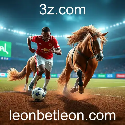 O Impacto do LeonBet na Indústria de Jogos Online em 2025