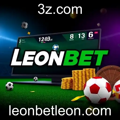 A Revolução dos Cassinos Online e o Crescimento do Leonbet