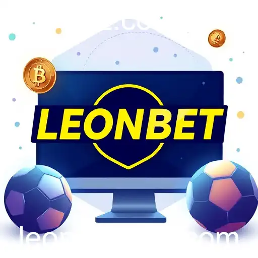 Leonbet Evolui no Mercado de Apostas