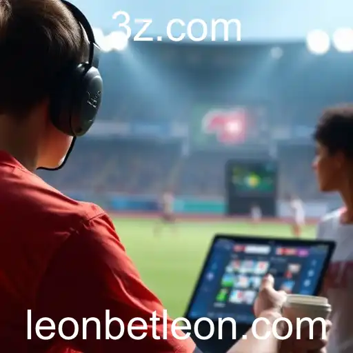 Tendências de Jogos Online e o Papel do Leonbet