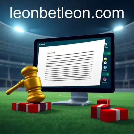 Understanding User Agreements in the Context of Leonbet