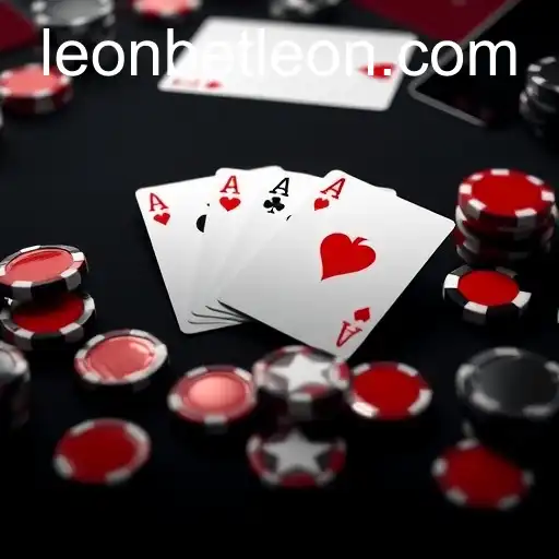 Understanding Blackjack: A Deep Dive Into the Game and Leonbet's Role
