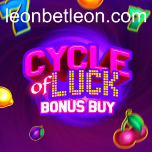 Exploring CycleofLuckBonusBuy: A Thrilling Game on LeonBet