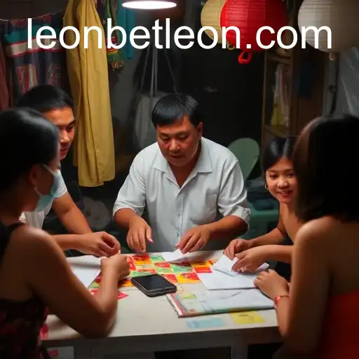 Understanding Jueteng and Its Cultural Impact with Insights into Leonbet