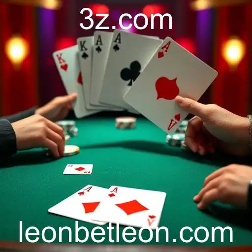 LeonBet Revoluciona o Mundo dos Jogos com Novas Funcionalidades