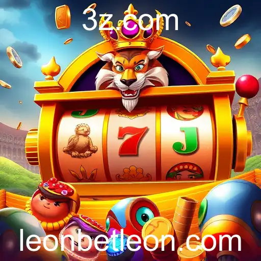 LeonBet Revoluciona o Mercado de Apostas Online