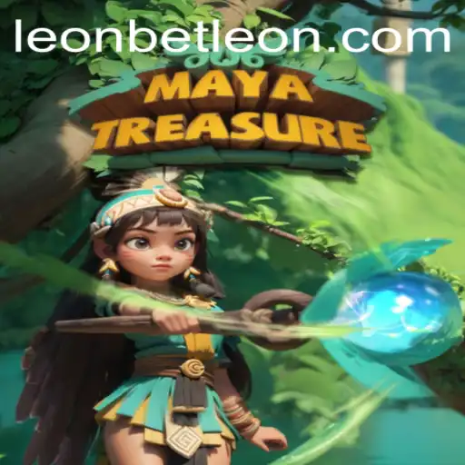 Exploring the Adventurous World of MayaTreasure on Leonbet