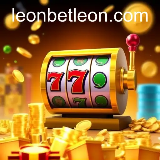 Exploring the World of Online Slots with Leonbet