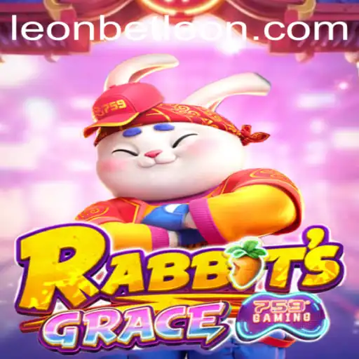 RabbitsGrace: A New Era in Online Gaming with Leonbet