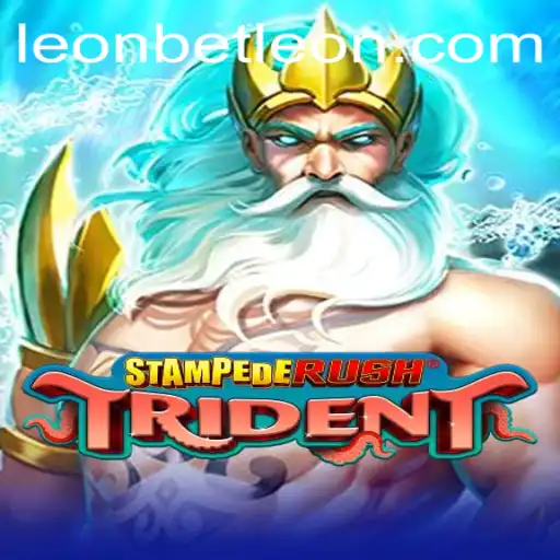 Immersive Adventures Await in StempedeRushTrident with LeonBet